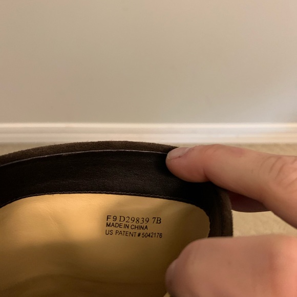 Boots - Picture 5 of 11